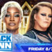 Previa WWE SmackDown 10 de mayo de 2024 Previa WWE SmackDown 10 de mayo de 2024