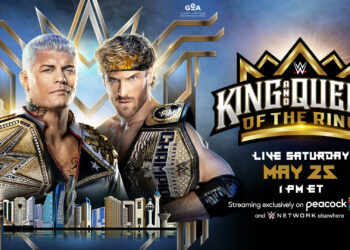 WWE King and Queen of the Ring 2024: calificaciones de Dave Meltzer