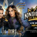 Orden de los combates de WWE King and Queen of the Ring 2024