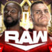 Previa WWE RAW 13 de mayo de 2024