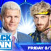 Resultados WWE SmackDown 17 de mayo de 2024 Resultados WWE SmackDown 17 de mayo de 2024