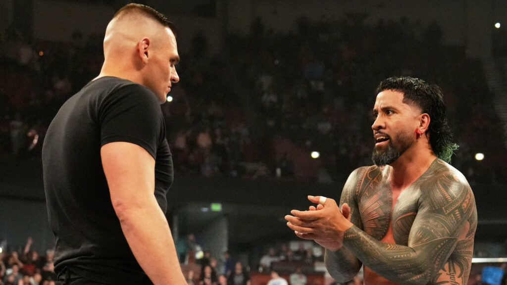 Resultados WWE RAW 13 de mayo de 2024