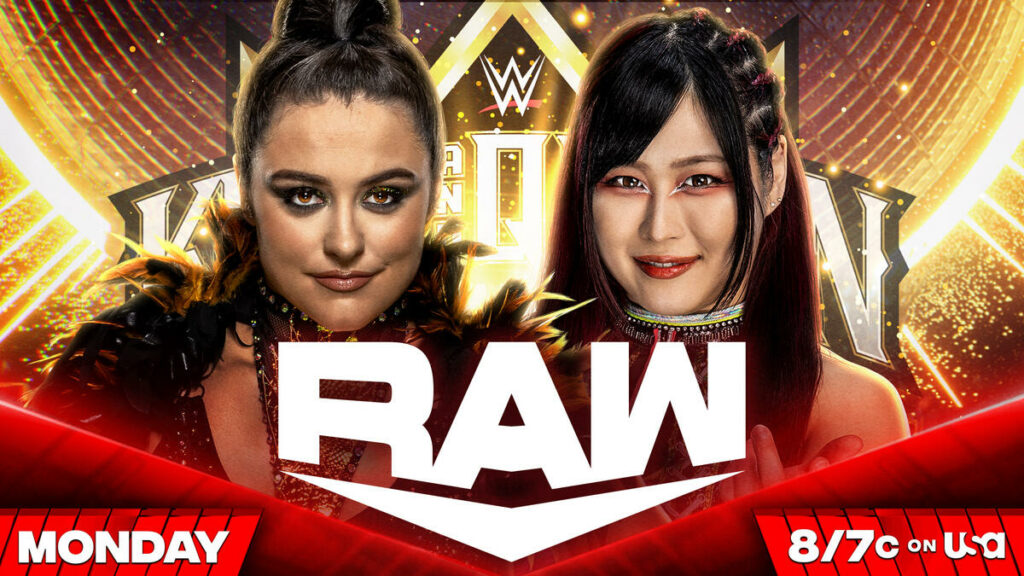 Previa WWE RAW 20 de mayo de 2024