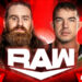 Posible spoiler de la programación del show de RAW 20 de mayo de 2024