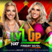 Resultados WWE NXT Level Up 17 de mayo de 2024 Resultados WWE NXT Level Up 17 de mayo de 2024