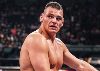 The Undertaker revela que solo Gunther podría haberlo hecho salir del retiro