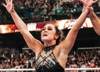 Lyra Valkyria regresará a OTT Wrestling en diciembre