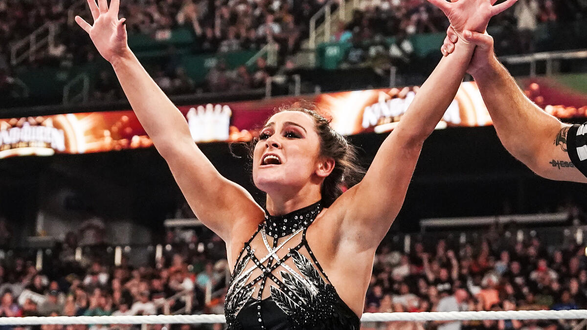 Lyra Valkyria regresará a OTT Wrestling en diciembre - Who Is Lyra Valkyria Dating? WWE Star's Love Life Revealed