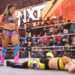 Audiencia WWE NXT 21 de mayo de 2024 Audiencia WWE NXT 21 de mayo de 2024