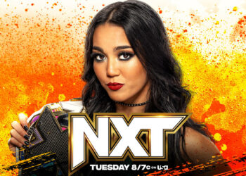 Resultados WWE NXT 28 de mayo de 2024