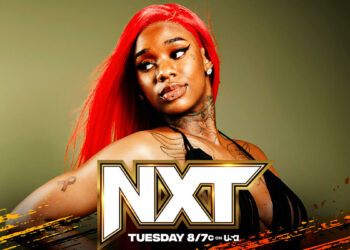 Previa WWE NXT 28 de mayo de 2024