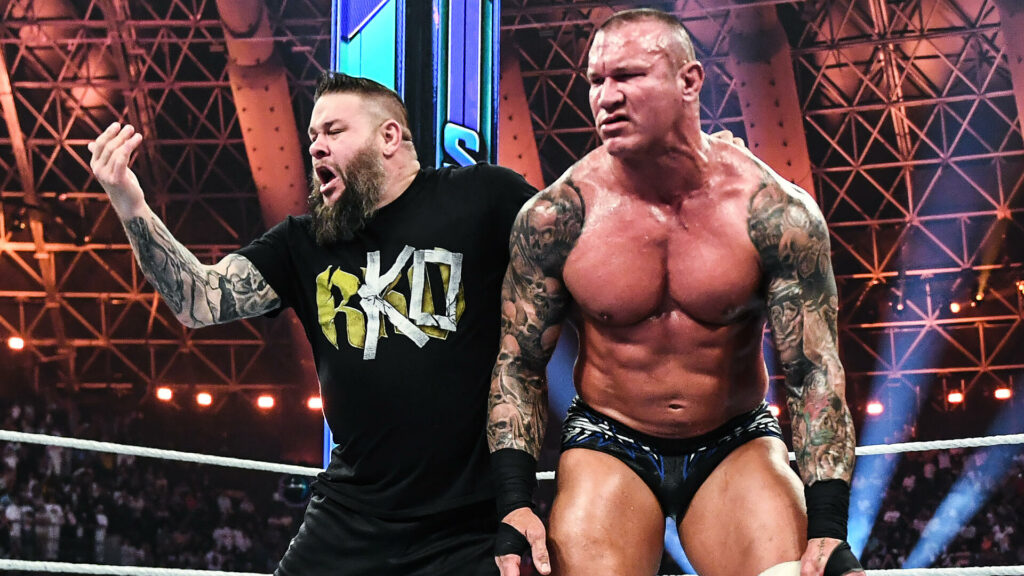 Audiencia WWE SmackDown 24 de mayo de 2024
