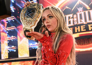 Liv Morgan ganó el Campeonato Mundial Femenino en King and Queen of the Ring