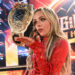 Liv Morgan ganó el Campeonato Mundial Femenino en King and Queen of the Ring Liv Morgan ganó el Campeonato Mundial Femenino en King and Queen of the Ring