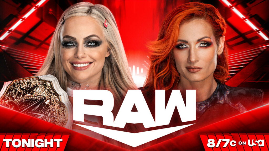 Resultados WWE RAW 27 de mayo de 2024