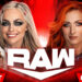 Resultados WWE RAW 27 de mayo de 2024