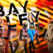 Bayley: "En 2024 se cimentará mi legado" Bayley
