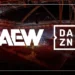 DAZN emitirá los dos próximos PPV de AEW a nivel mundial DAZN emitirá los dos próximos PPV de AEW a nivel mundial