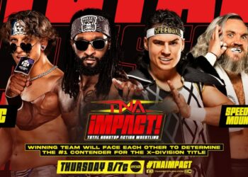 Resultados TNA iMPACT 9 de mayo de 2024