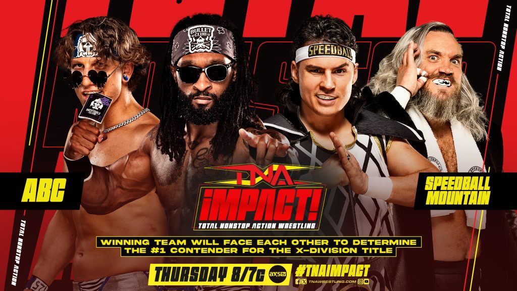 Previa TNA iMPACT 9 de mayo de 2024