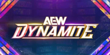 SPOILERS AEW Dynamite 25 de diciembre de 2024