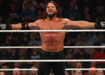 AJ Styles aclara que fue él quien rechazó entrar en el TNA Hall of Fame