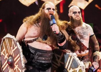 Actualización sobre el estado de salud de Erik