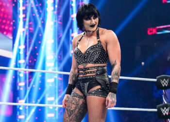 Rhea Ripley podría llegar a regresar a la programación de WWE antes de SummerSlam 2024