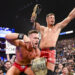 Austin Theory aborda los informes de que él y Grayson Waller no iban a estar en la lucha de escaleras de WrestleMania XL Austin Theory aborda los informes de que él y Grayson Waller no iban a estar en la lucha de escaleras de WrestleMania XL