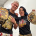 Bayley desvela una conmovedora historia de Cody Rhodes