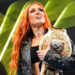 Planes de Becky Lynch tras abandonar WWE Becky Lynch: “Ha sido una carrera increíble. Ser The Man para todos vosotros fue un honor”