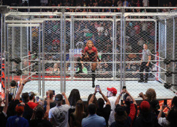 Becky Lynch publica un mensaje críptico, tras RAW, a falta de pocos días de que finalice su contrato con WWE