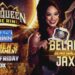 Bianca Belair se enfrentará a Nia Jax en la semifinal del Queen of the Ring 2024 Bianca Belair se enfrentará a Nia Jax en la semifinal del Queen of the Ring 2024
