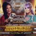 Bianca Belair y Jade Cargill lucharán ante Candice LeRae e Indi Hartwell en Countdown to King and Queen of the Ring 2024 Bianca Belair y Jade Cargill defenderán los Campeonatos Femeninos por Parejas de WWE ante Cadice Le Rae e Indi Hartwell en Countdown to King and Queen of the Ring 2024