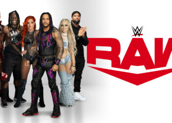 Previa WWE RAW 13 de mayo de 2024