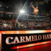 Carmelo Hayes, tras ser derrotado por Randy Orton: "A mi modo de ver, no perdí. Simplemente no gané"