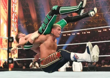 WWE King and Queen of the Ring: desde la peor hasta la mejor lucha