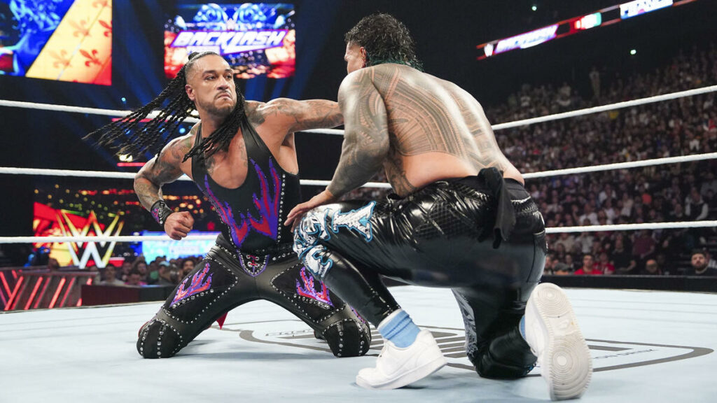 WWE Backlash 2024: desde la peor hasta la mejor lucha