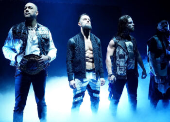 Dominik Mysterio aborda la posibilidad de abandonar The Judgment Day