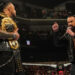 Drew McIntyre critica a Damian Priest por el descontrol en The Judgment Day: "No puede controlar a tres personas"