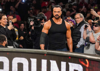 Drew McIntyre: "Si eres fan de CM Punk eres estúpido"