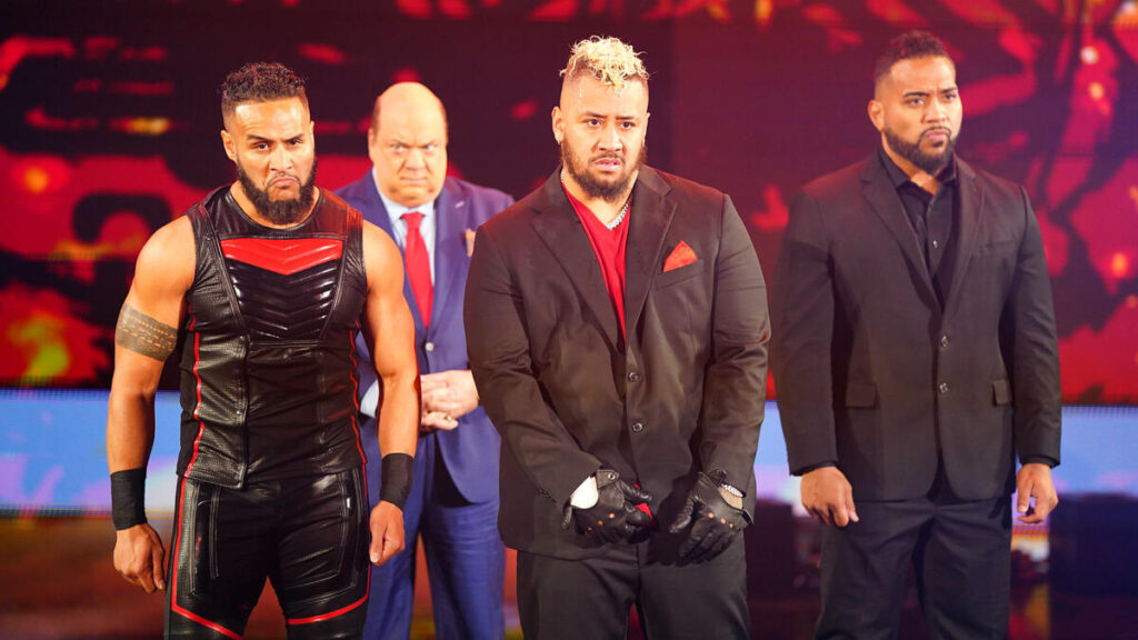 Ex escritor de WWE afirma que The Bloodline tiene un gran problema con los nuevos integrantes