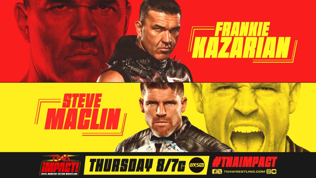 Previa TNA iMPACT 16 de mayo de 2024