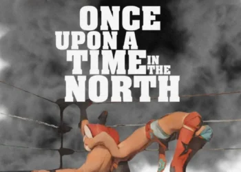 Resultados NCW Once Upon a Time in the North