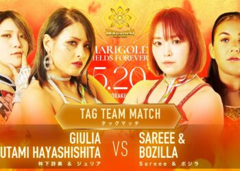 Resultados Marigold Fields Forever 2024