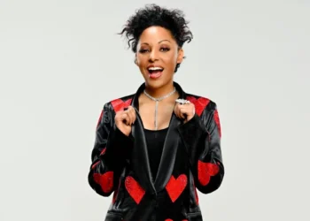 Alicia Taylor, anunciadora en NXT, comenzará a trabajar en el roster principal