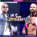 Previa AEW Dynamite 8 de mayo de 2024