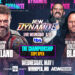 Calificaciones Dave Meltzer del 26 de abril al 1 de mayo: AEW Dynamite, AEW Collision, STARDOM, CMLL y más
