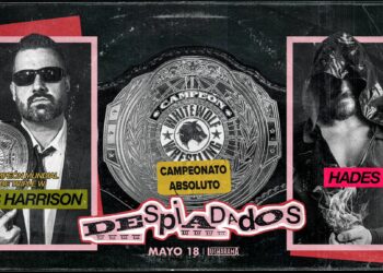 Resultados Triple W Despiadados