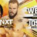Cartelera WWE NXT 7 de mayo de 2024